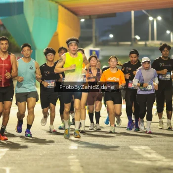 Runner Photo 3791364