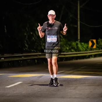 Runner Photo 3791370
