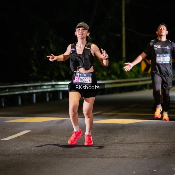 Runner Photo 3791371