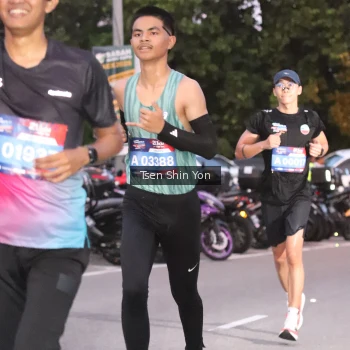 Runner Photo 3791374