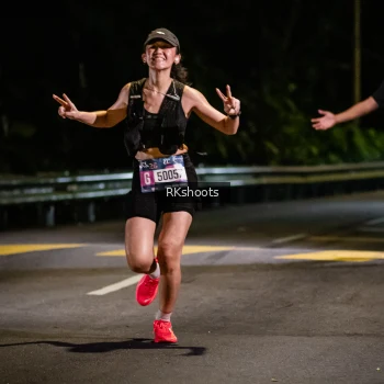 Runner Photo 3791375