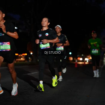 Runner Photo 3791386
