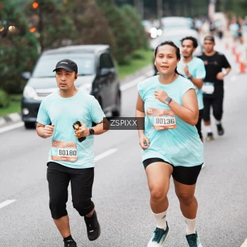 Runner Photo 3791390