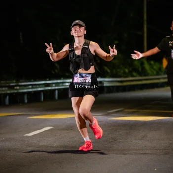 Runner Photo 3791391