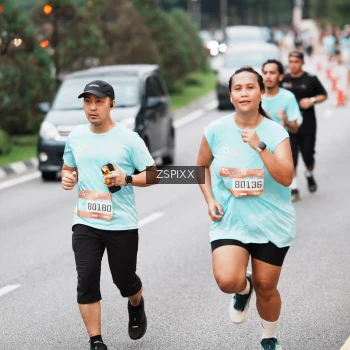 Runner Photo 3791392