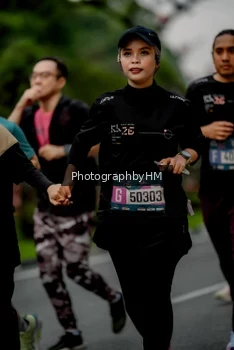Runner Photo 3791395