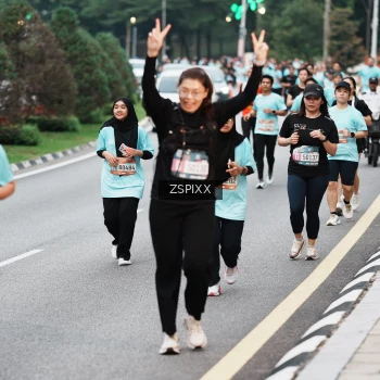Runner Photo 3791399