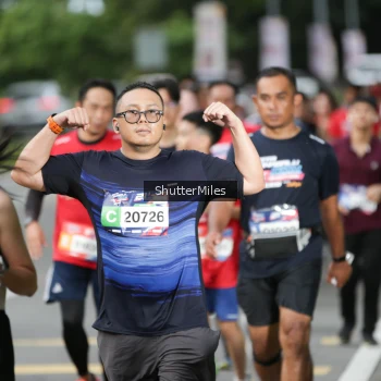 Runner Photo 37914