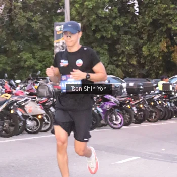 Runner Photo 3791401