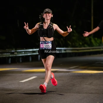 Runner Photo 3791402