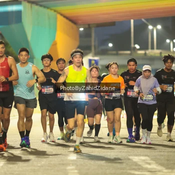 Runner Photo 3791404