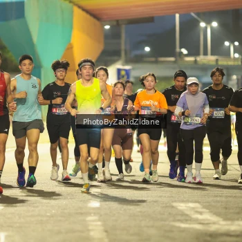 Runner Photo 3791405