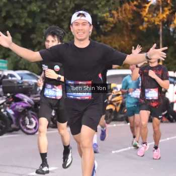 Runner Photo 3791418