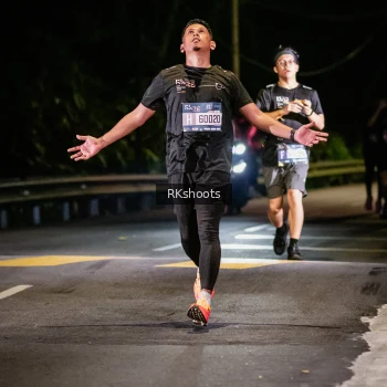 Runner Photo 3791420