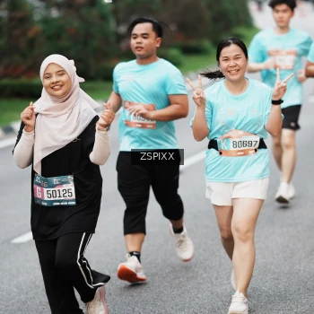 Runner Photo 3791422