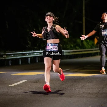 Runner Photo 3791425