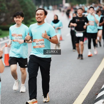 Runner Photo 3791430
