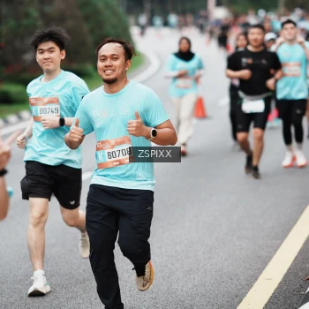 Runner Photo 3791439
