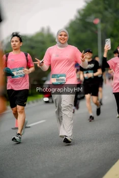 Runner Photo 3791445