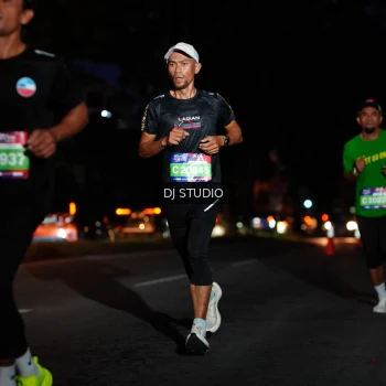 Runner Photo 3791450