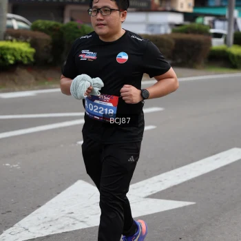 Runner Photo 3791453