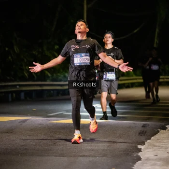 Runner Photo 3791455