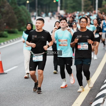 Runner Photo 3791456