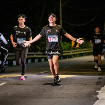 Runner Photo 3791458