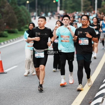 Runner Photo 3791462