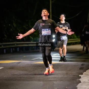 Runner Photo 3791463