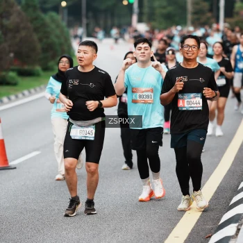 Runner Photo 3791467