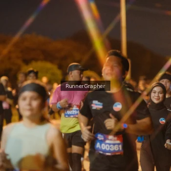 Runner Photo 3791470