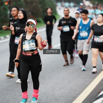 Runner Photo 3791480