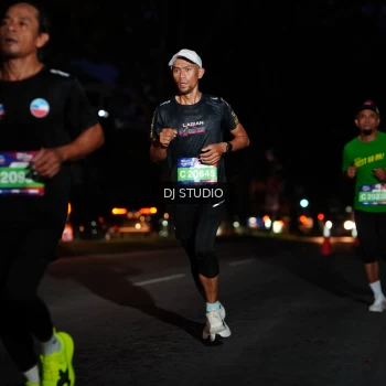 Runner Photo 3791481