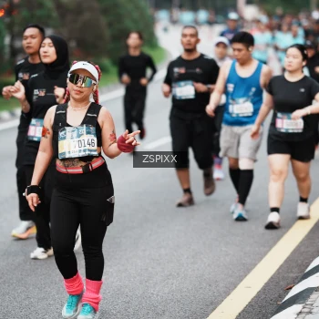 Runner Photo 3791482