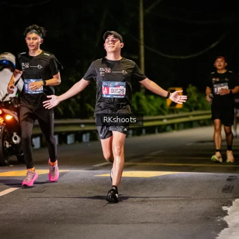 Runner Photo 3791483