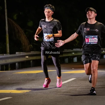 Runner Photo 3791485