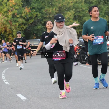 Runner Photo 3791487