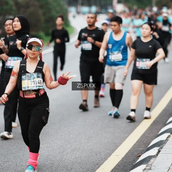 Runner Photo 3791489