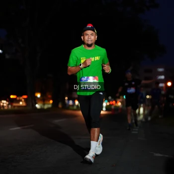 Runner Photo 3791493