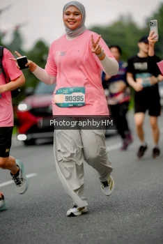 Runner Photo 3791495