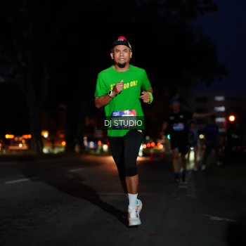 Runner Photo 3791496