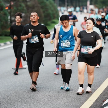 Runner Photo 3791499