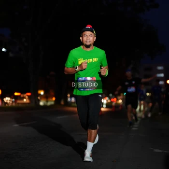 Runner Photo 3791503