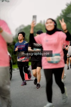Runner Photo 3791504