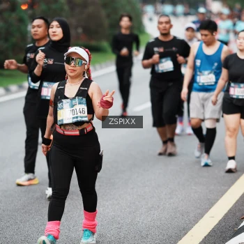 Runner Photo 3791505