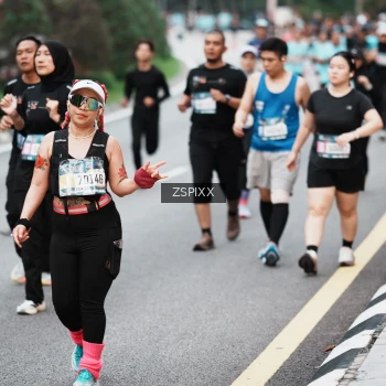 Runner Photo 3791506