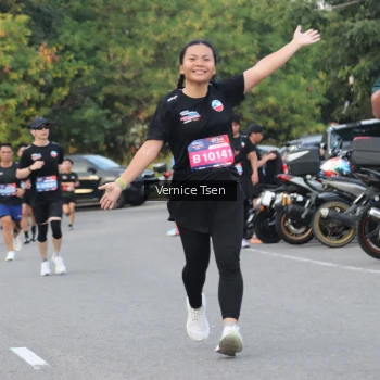 Runner Photo 3791508