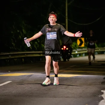 Runner Photo 3791509