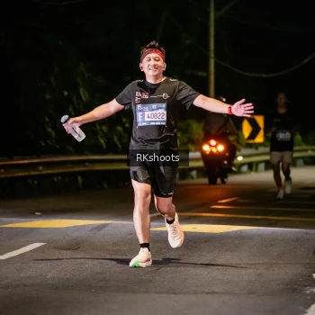 Runner Photo 3791510